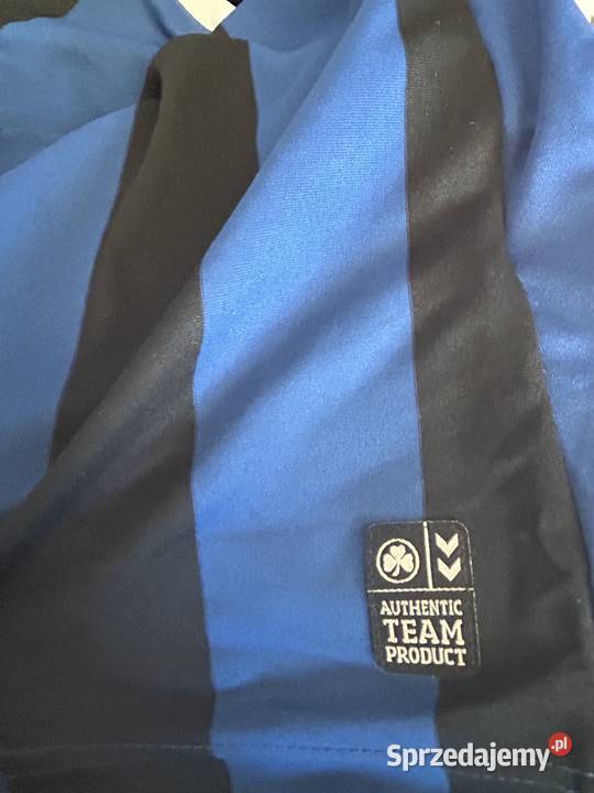 NOWA z metkami GREUTHER FURTH Home 2014 2015 Sporty drużynowe Wrocław
