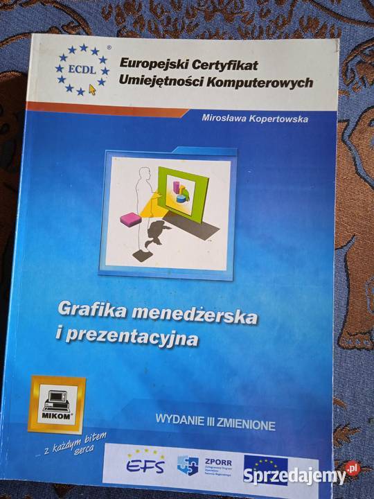 KOMPLET PODRĘCZNIKÓW DO INFORMATYKI KOMPUTEROWEJ wielkopolskie Piła sprzedam