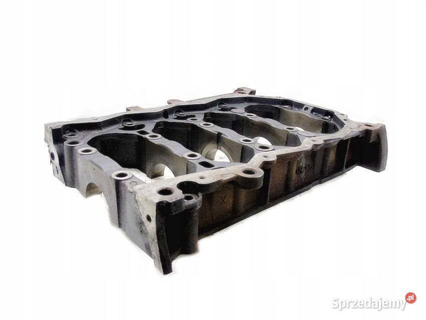 KARTER PÓŁBLOK 20 CRDI CARENS CEED SANTA śląskie