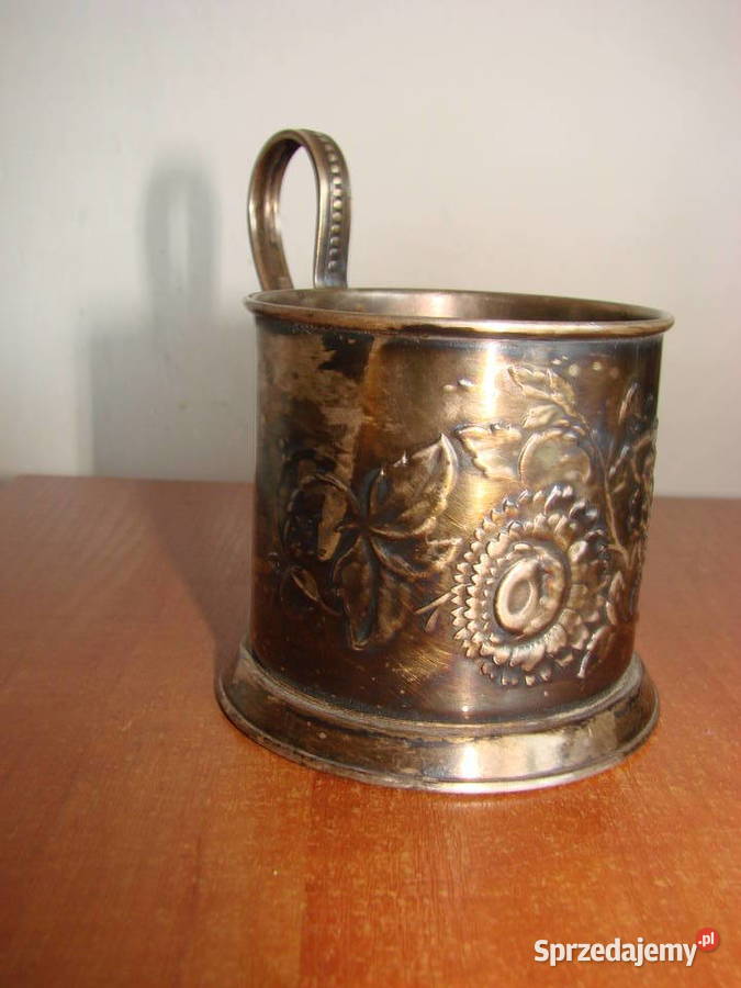 koszyk do szklanki plater pomorskie