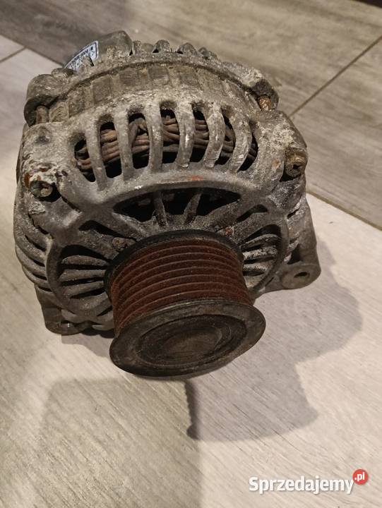 MAZDA 6 i pokrewne modele ALTERNATOR 90AA3TB4981 Pozostałe pomorskie Jastrzębia Góra