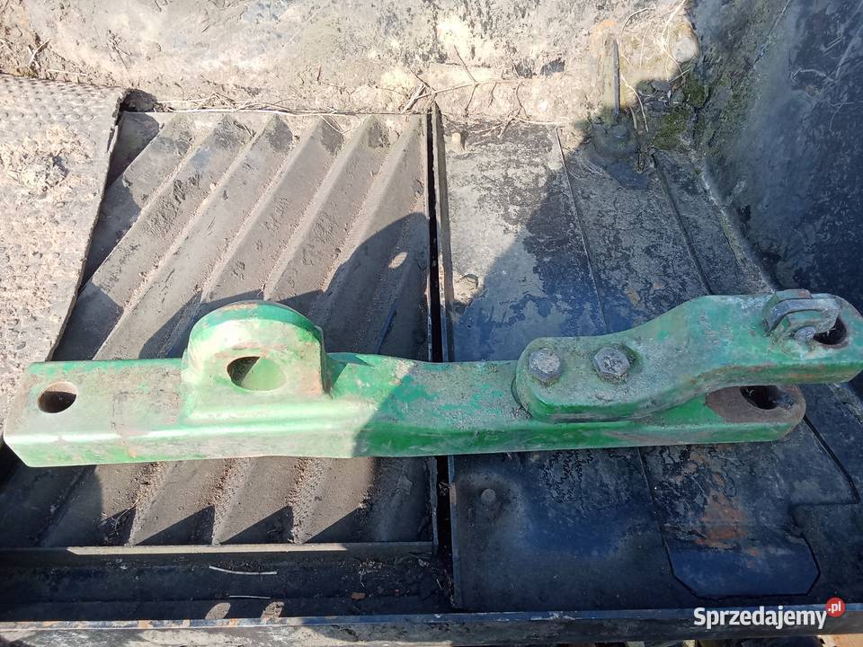 ZACZEP DOLNY JOHN DEERE AL159328 John Deere Rudno