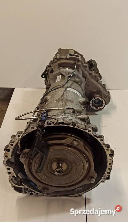 RANGE ROVER SPORT 27 SKRZYNIA BIEGÓW TGD500570 dolnośląskie sprzedam