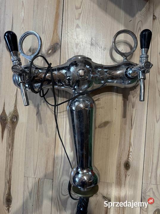 Nalewak chłodziarka do piwa Gastronomia Jeleńska Huta