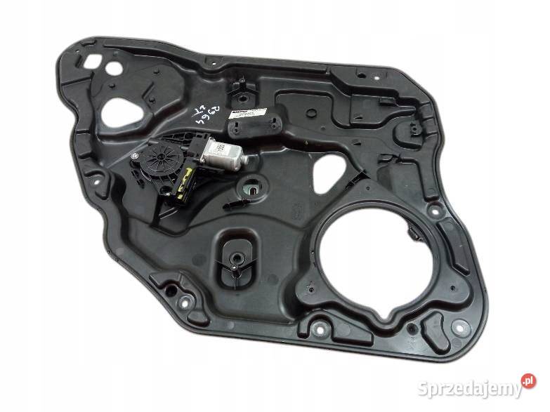 MECHANIZM SZYBY LEWY TYŁ 966265102 Volvo XC 60 I Rok produkcji 2014 świętokrzyskie