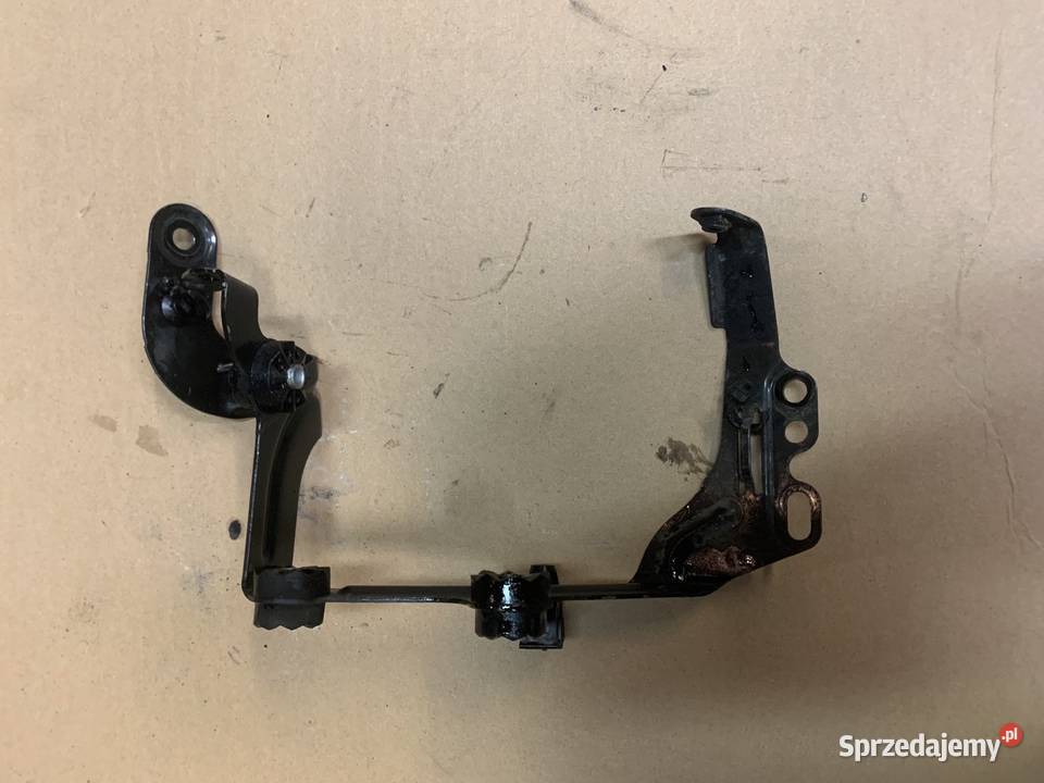 6790485 mocowanie pompy abs mini cooper one s Szczecin