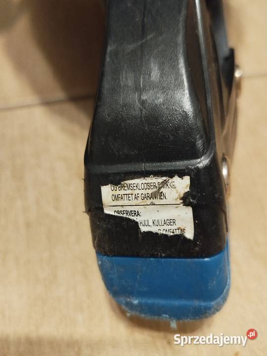 Rolki łyżworolki Wielkie Zajączkowo