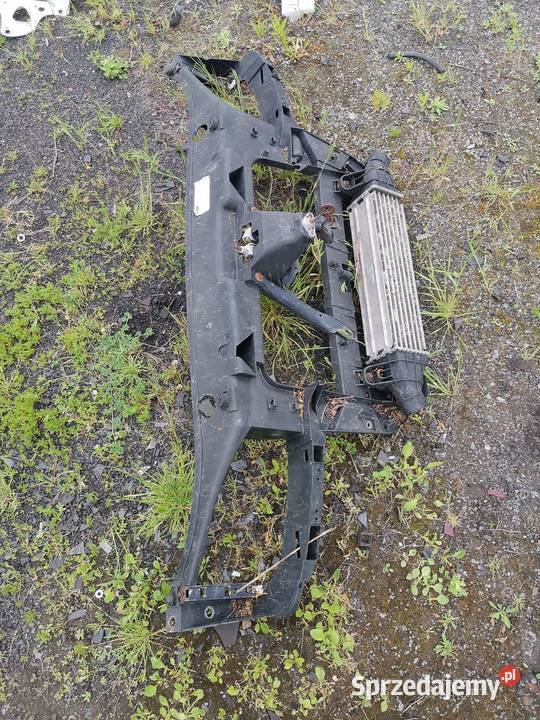 Pas przedni mondeo mk3 Czerwionka-Leszczyny