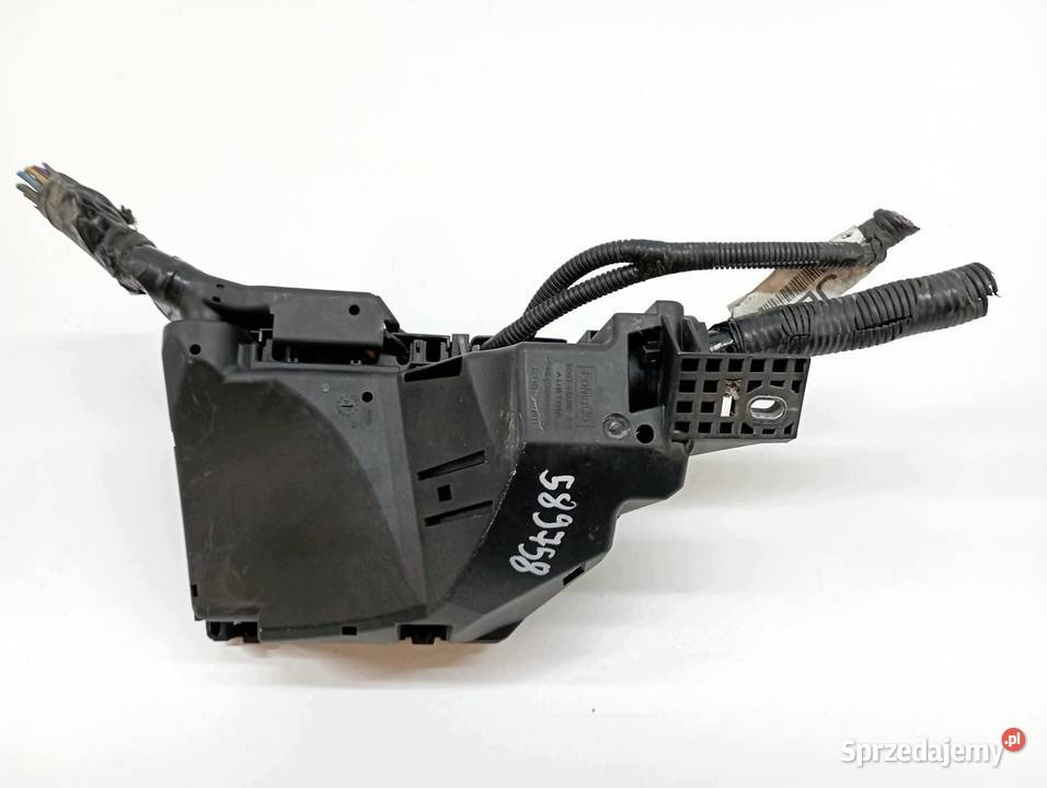 SKRZYNKA BEZPIECZNIKÓW 6G9T14A067AB 18 D 125