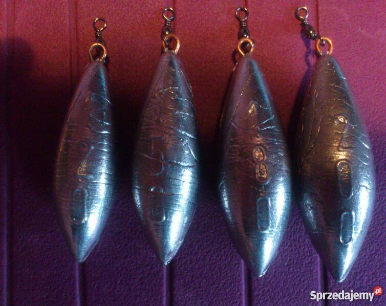 Ciężarki w kształcie kuli Kraków