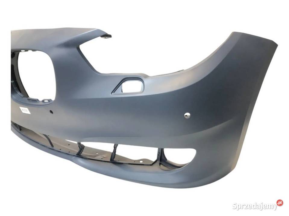 BMW 5 GT F07 GRAN TURISMO 20092014 POD SPRYSKI