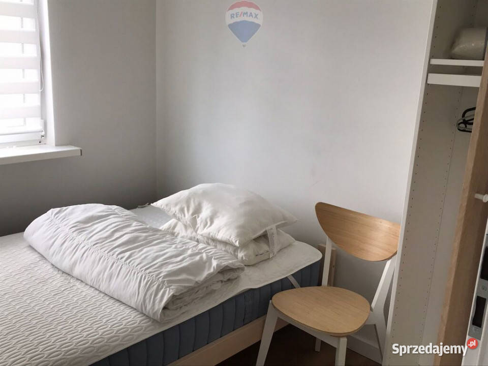 Jednoosobowy pokój w domu wolnostojącym 7m2 Gdańsk
