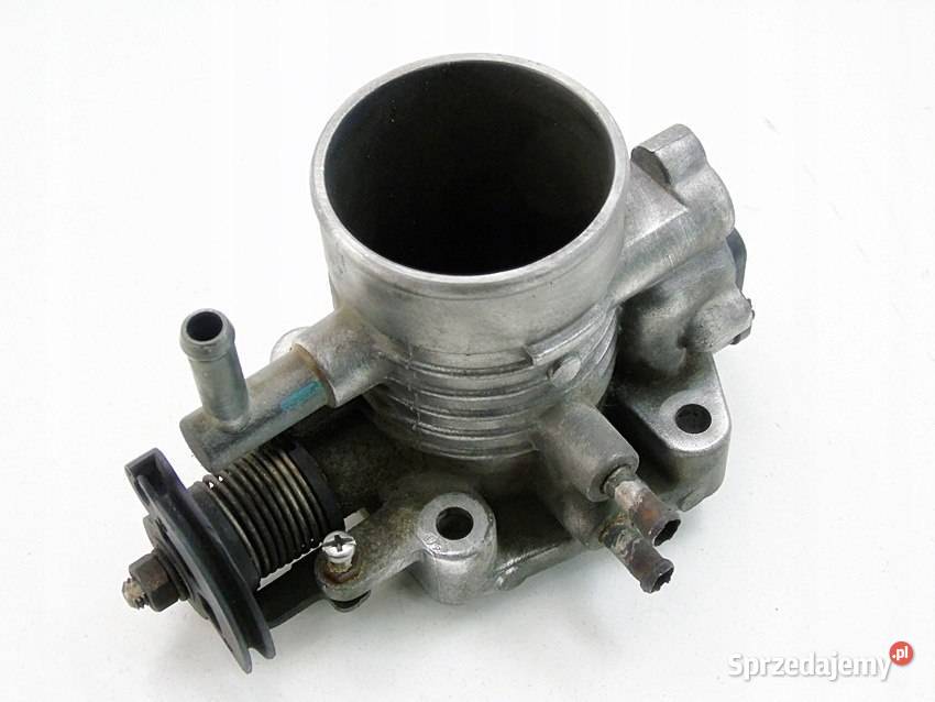 PRZEPUSTNICA POTENCJOMETR 18 16V CARENS CERATO Sosnowiec