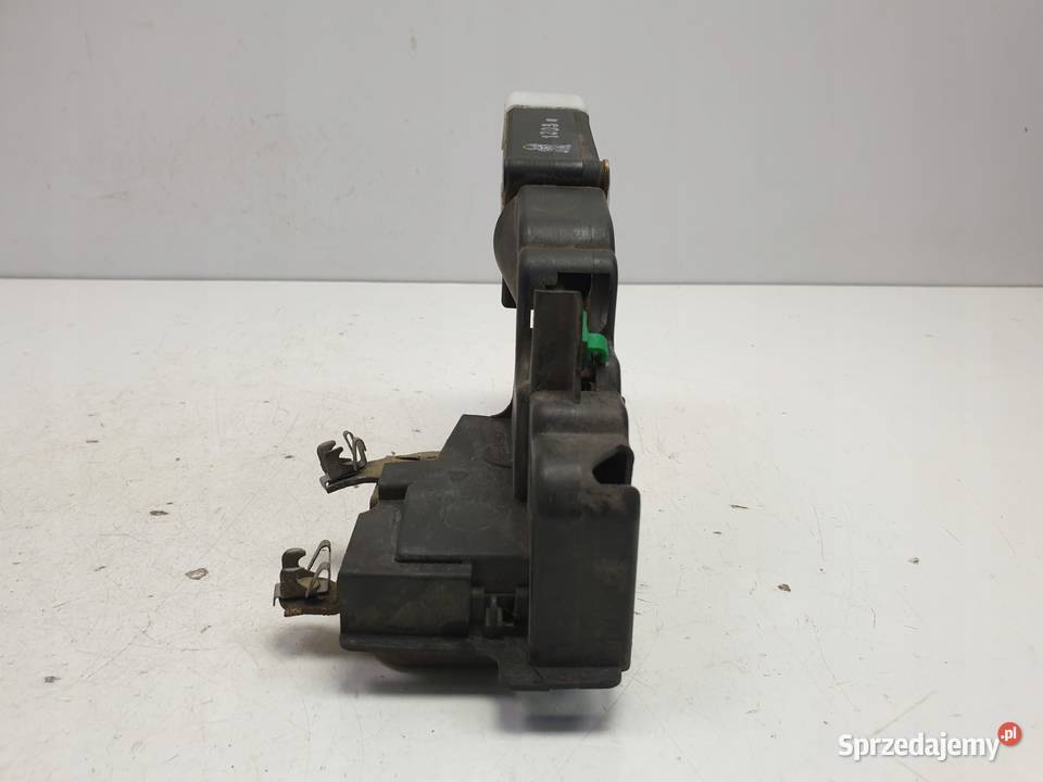 Mitsubishi Space Star ZAMEK PRZEDNICH DRZWI lewy Rudka