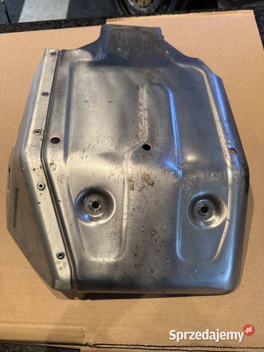 Honda CRF 1000 Africa Twin 1820 OSŁONA SILNIKA Poznań