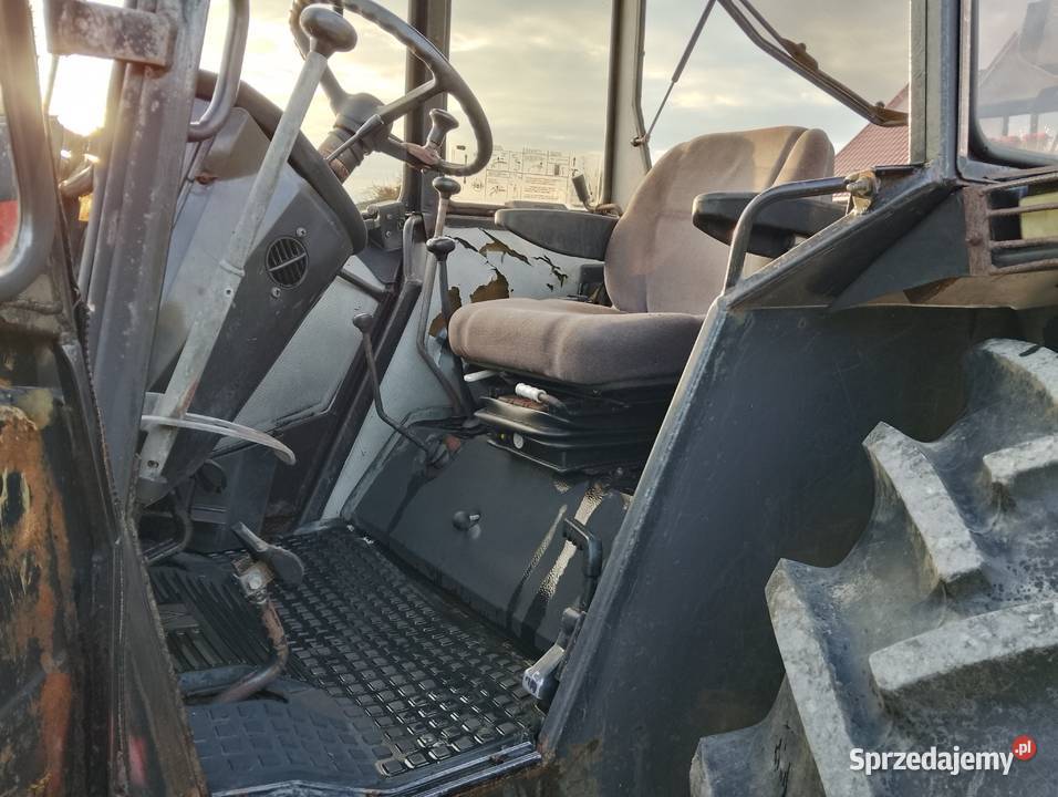 Valmet 455 4x4 Tarnawa Mała sprzedam