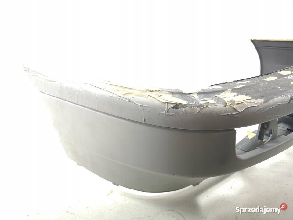 ZDERZAK PRZÓD VW PASSAT B3B4 19881997 NOWY osobowe lubelskie