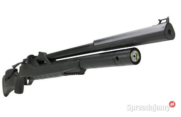 WIATRÓWKA KARABIN PCP SNOWPEAK ARTEMIS TREX KAL Jasło