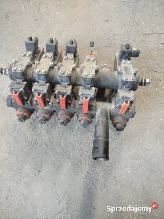 Rozdzielacz Rau Dobre