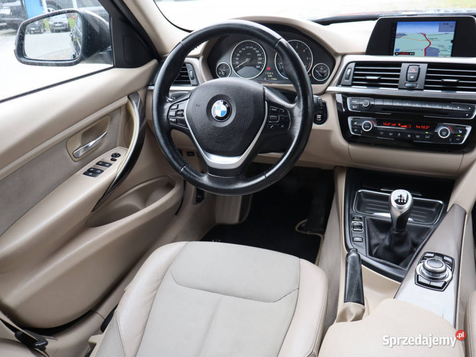 BMW 3 318 d 105KM Katowice sprzedam