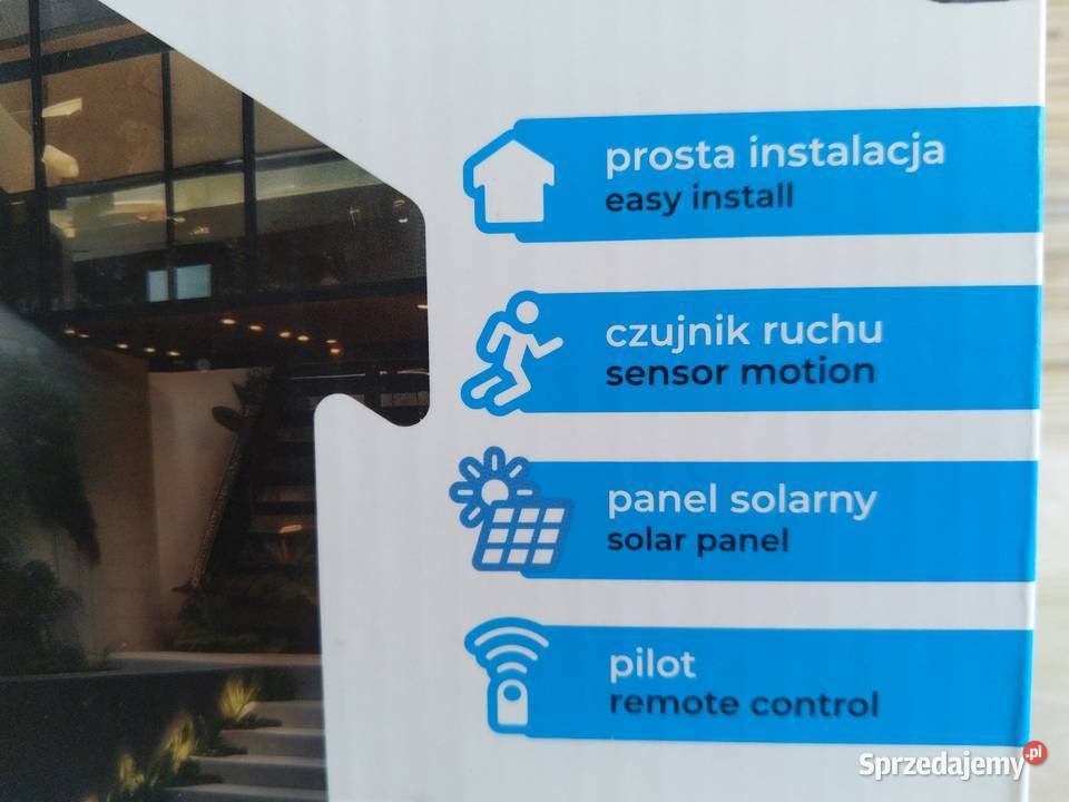 NAJTANIEJ Atrapa Kamery z Funkcją Lampy LED Zabrze sprzedam