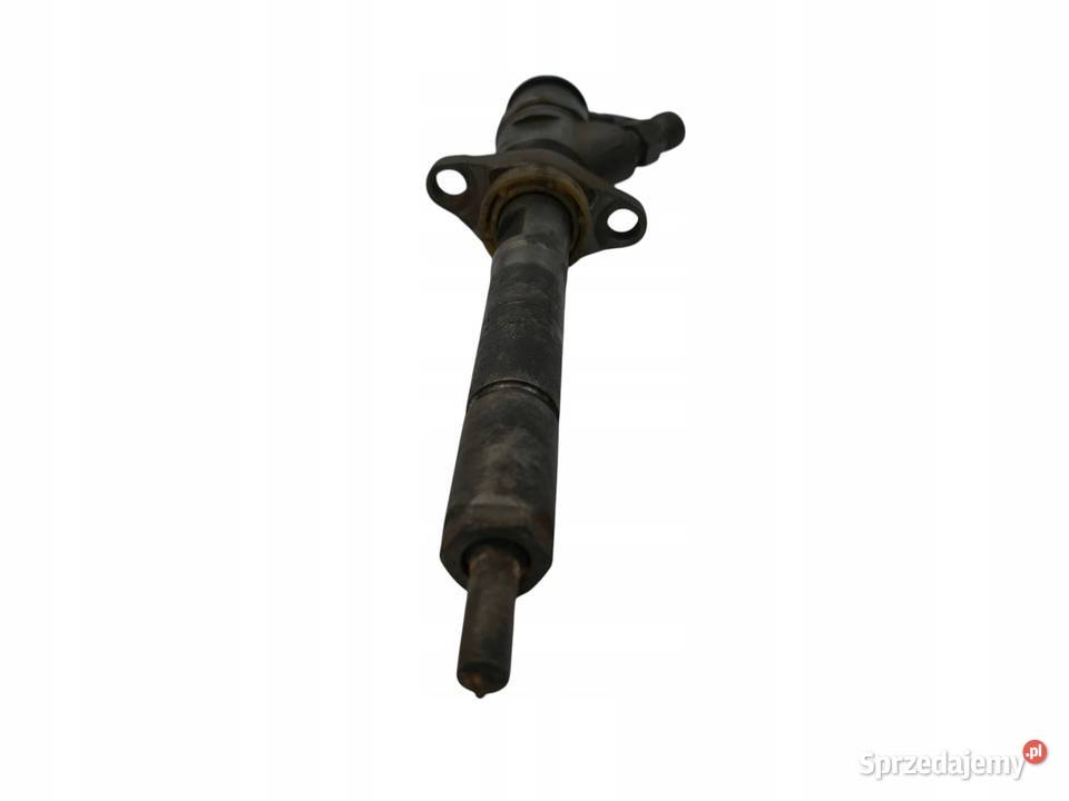 WTRYSKIWACZ Peugeot 407 3008 308 3008 Ford Chełm