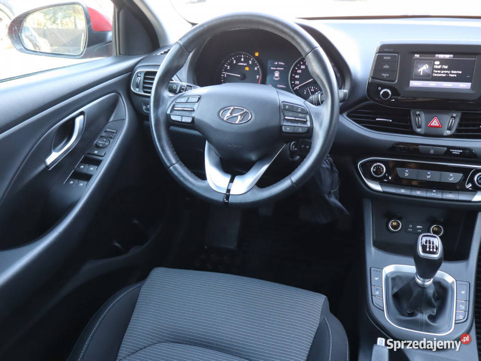 Hyundai i30 10 TGDI 4/5 Katowice sprzedam