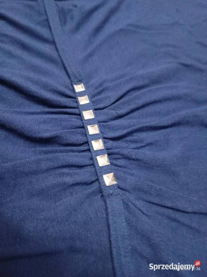 Bluzka bluzeczka Tshirt koszulka na długi rękaw Szczecin