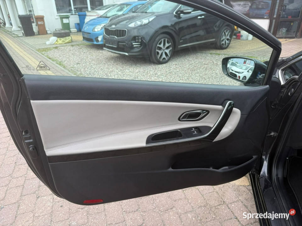 Kia Pro Ceed 189600km Słupsk