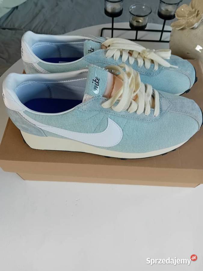 Nike LD1000 Pozostałe Gorzów Wielkopolski