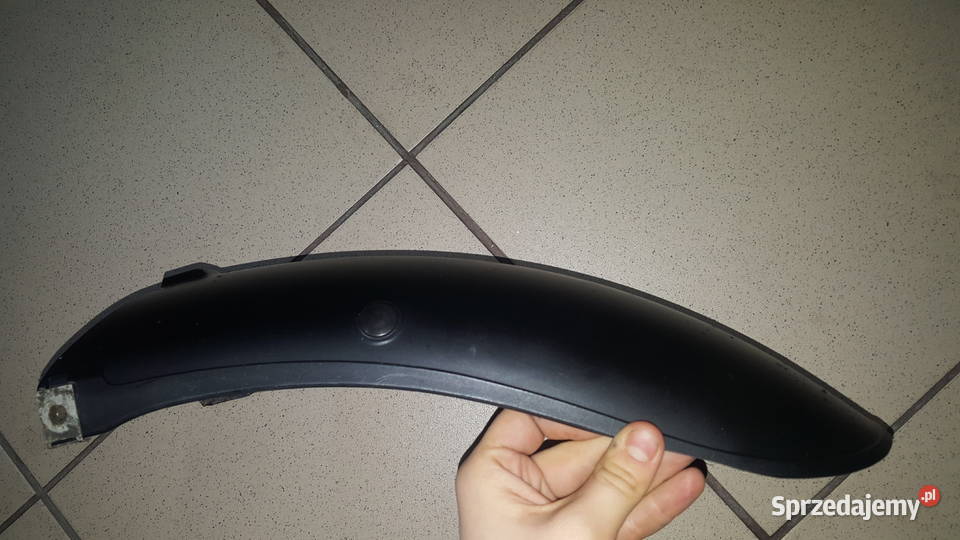 Nadkole błotnik przód BMW RT 1150 małopolskie Jawiszowice
