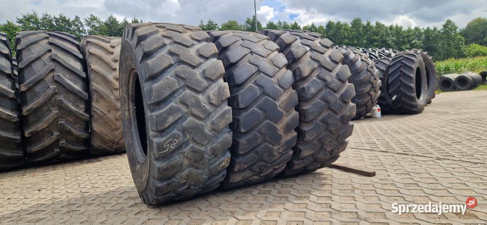 50070r24 195LR24 195L24 46070r24 4607024 BKT 50 Rolnictwo Nowe Miasto Lubawskie sprzedam