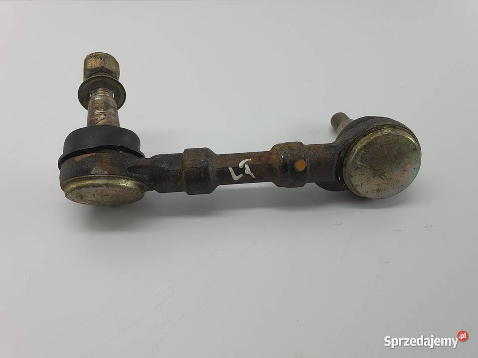 Stabilizator Tyl Drazek Lewy Can Am Maverick Łódź sprzedam