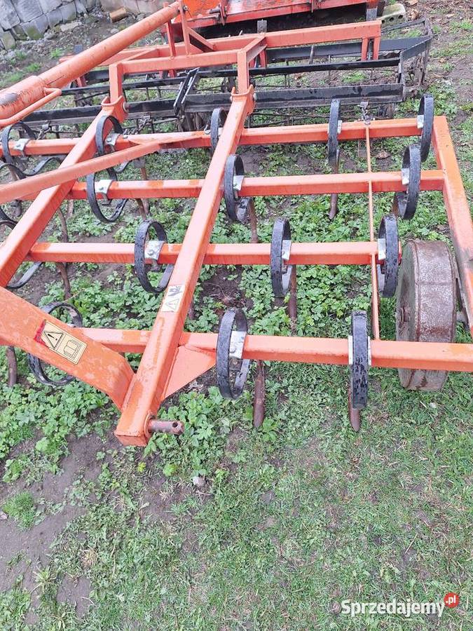 Agregat 22m Agregaty Przystałowice Duże sprzedam