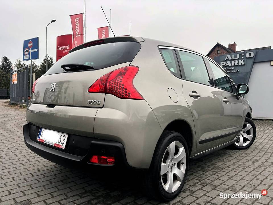 Solar Klimatronik Navi Alu benzyna Czarnków