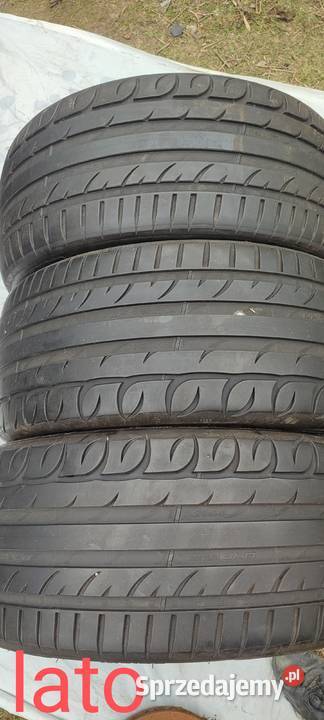 Opony LETNIE 24540 r18
