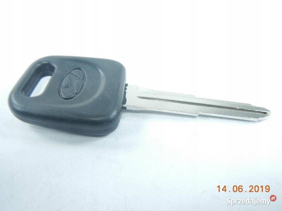 KLUCZYK SURÓWKA HYUNDAI SONATA 8893 ORYGINAŁ ASO osobowe sprzedam