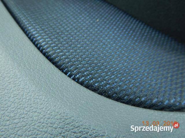 BOCZEK TAPICERKA DRZWI LEWY PRZÓD FORD FOCUS MK2 sprzedam