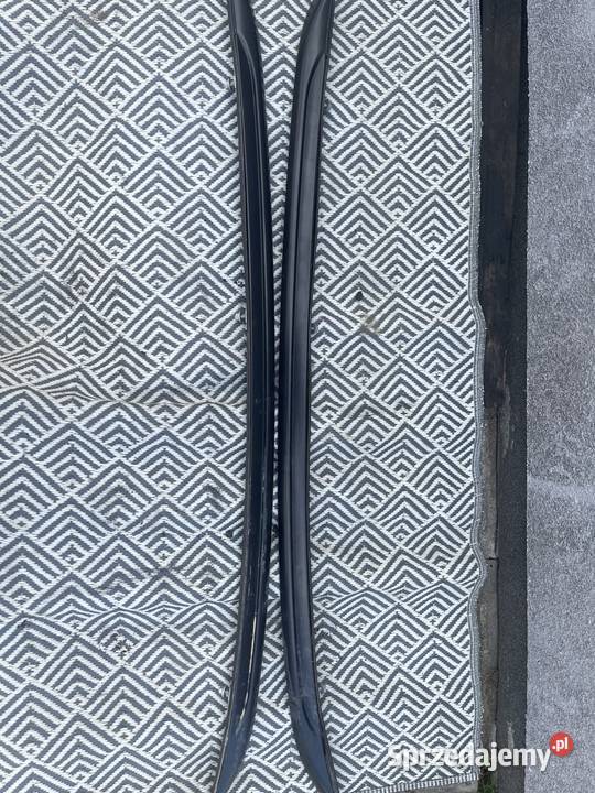 Relingi dachowe BMW E84 podkarpackie Stalowa Wola