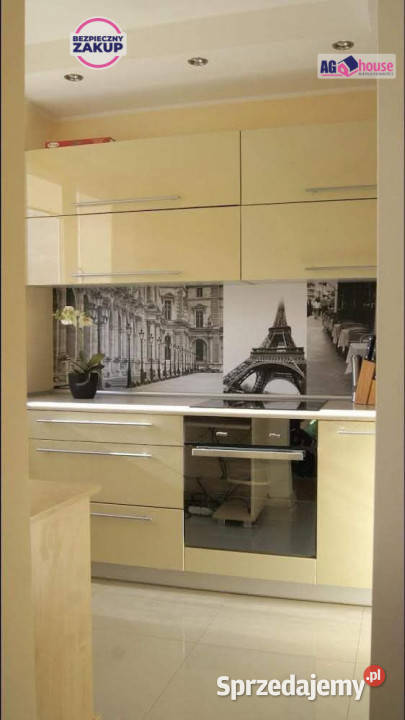 sprzedaży mieszkania Gdańsk Pilotów 309m2 16148zł/m2 sprzedam