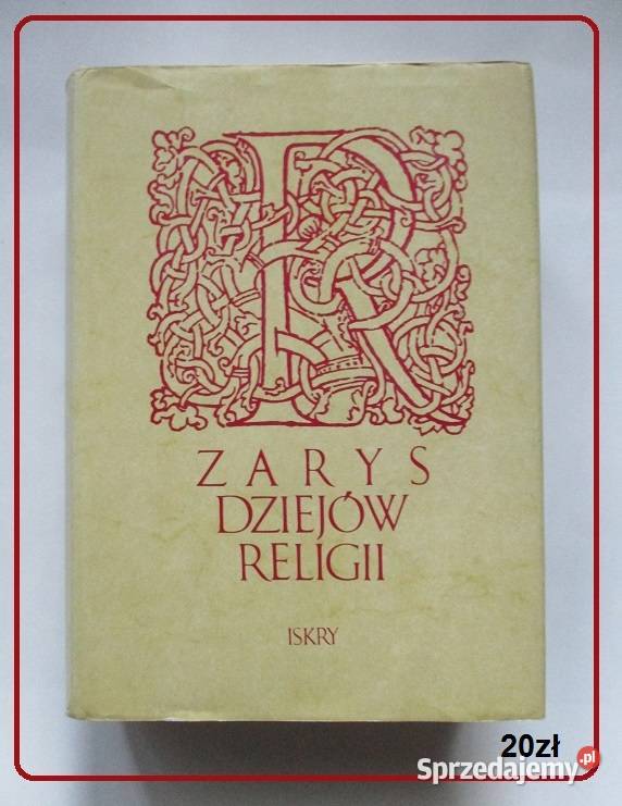 Cywilizacja żydowska FKoneczny mitologia religia Łódź sprzedam