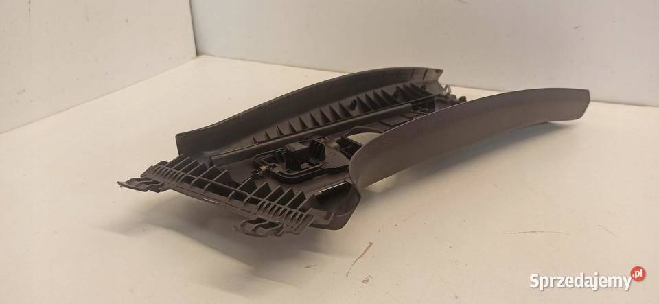 VW GOLF VIII 8 HB OSŁONA SŁUPKA LEWA 5H0867243