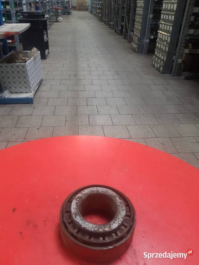 32314 Łożysko stożkowe Sulechów