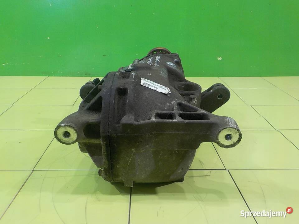 LAND ROVER FREELANDER II 22 TD4 08r 5D dyfer Suków