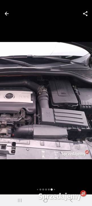 SUV SKODA YETI 4X4 NOWA Będzin