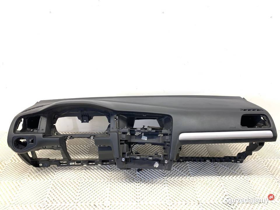 KOKPIT VW GOLF VII 5G1858295 Hatchback KONSOLA