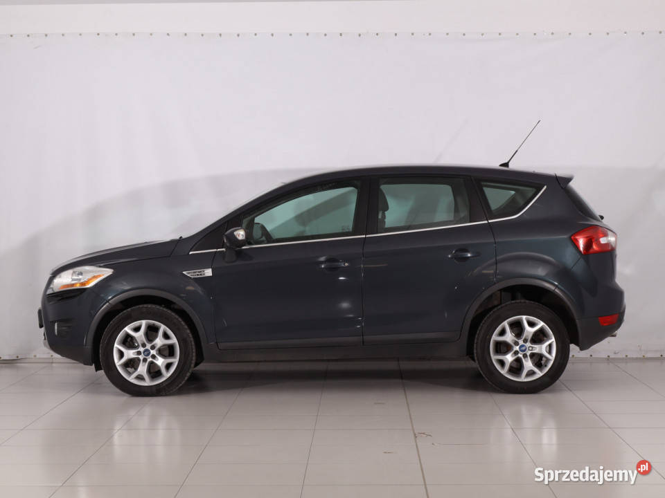 Ford Kuga 20 TDCi Piaseczno