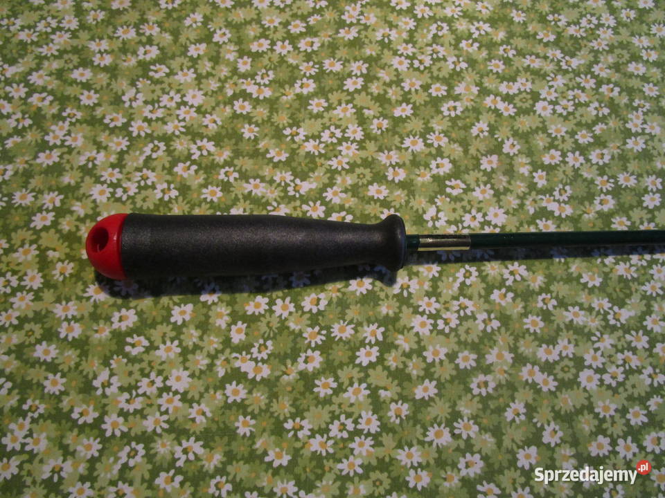 Grabki metalowe małe krótki trzonek 545 nowe Tarnowo Podgórne