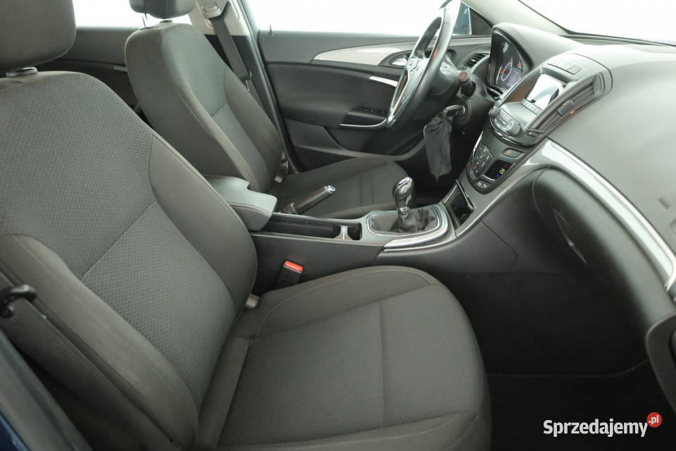 Opel Insignia 20 CDTI diesel Bielany Wrocławskie sprzedam