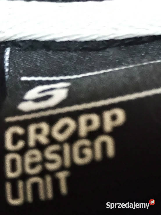 Damska bluza rozmiar S wielkopolskie